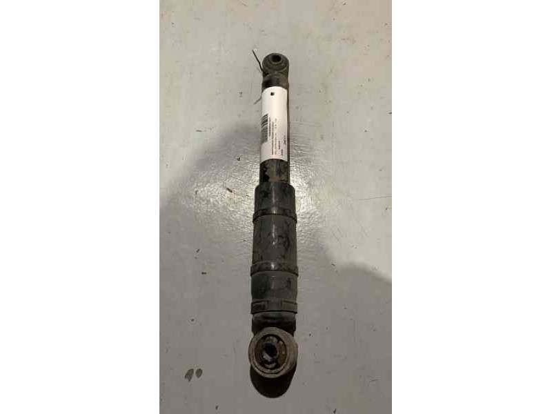 Recambio de amortiguador trasero izquierdo para opel zafira a blue line referencia OEM IAM 90581076 X1 
