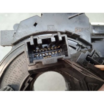 Recambio de anillo airbag para mazda 3 lim. (bl) 1.6 cd diesel cat referencia OEM IAM J41T930576 09APR0214260AJ953 