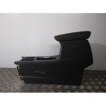 Recambio de apoyabrazos central para renault captur ii intens referencia OEM IAM 969308198R ROCE 