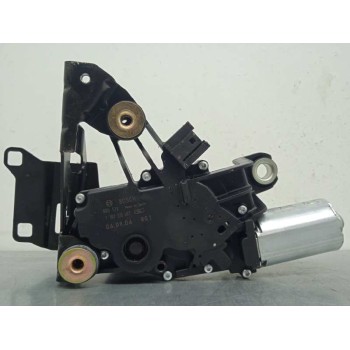 Recambio de motor limpia trasero para bmw serie 3 touring (e91) 320d referencia OEM IAM 61627171564 1397220497 3 PINS