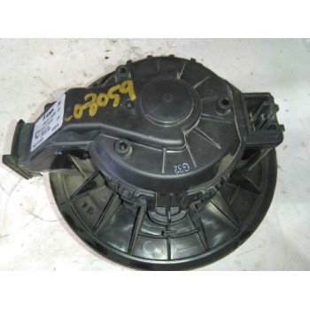 Recambio de motor calefaccion para ford fiesta (ccn) sync edition referencia OEM IAM VP8E2H18456AB  2 PINS