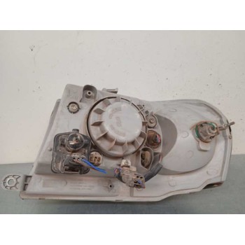 Recambio de faro derecho para tata safari 2.2 referencia OEM IAM 20010100R  