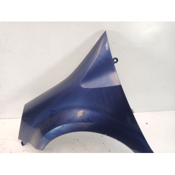 Recambio de aleta delantera izquierda para renault modus / grand modus (f/jp0_) 1.4 (jp01, jp0j) referencia OEM IAM 631019020R  