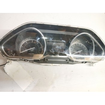 CUADRO INSTRUMENTOS 982470828000 