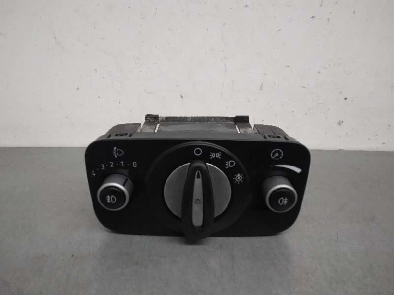 Recambio de mando luces para ford s-max (ca1) titanium referencia OEM IAM AG9T13AB24CA  