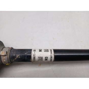 Recambio de transmision trasera izquierda para tesla model 3 ev referencia OEM IAM 153667000B  