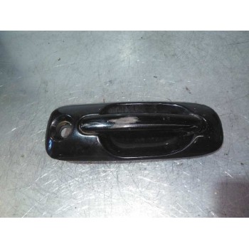 MANETA EXTERIOR DELANTERA IZQUIERDA 