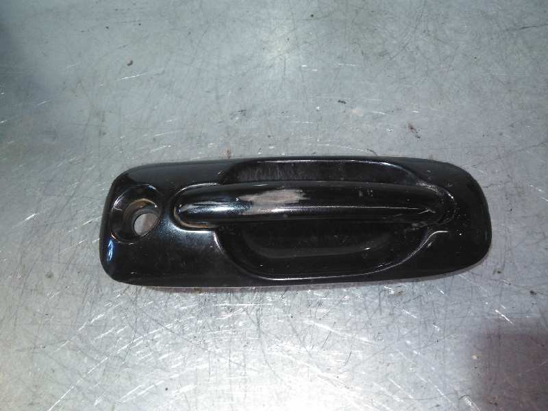 Recambio de maneta exterior delantera izquierda para chrysler voyager (rg) 2.8 crd cat referencia OEM IAM   