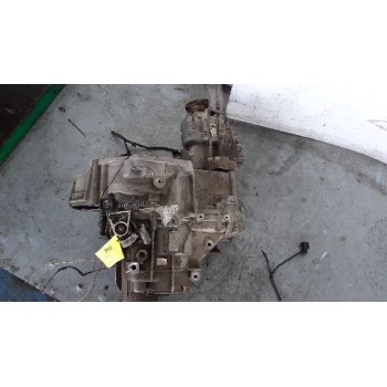 Recambio de despiece caja cambios para seat leon (5f1) cupra 300 referencia OEM IAM THU  