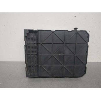 Recambio de centralita bsi para peugeot 207 confort referencia OEM IAM 9663798280  