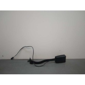 Recambio de enganche cinturon para volkswagen golf v berlina (1k1) sportline referencia OEM IAM 1K4857756F DELANTERO DERECHO 