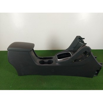 Recambio de apoyabrazos central para mg zs luxury referencia OEM IAM   