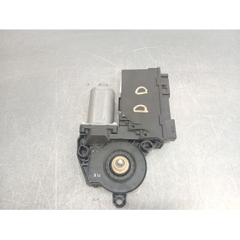 Recambio de motor elevalunas delantero derecho para porsche cayenne (9pa) 3.2 referencia OEM IAM 3d1959792e  