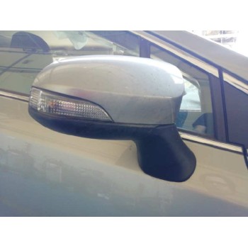 Recambio de retrovisor derecho para toyota avensis touring sports advance referencia OEM IAM  9 cables 