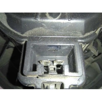 Recambio de motor calefaccion para ford fiesta (ccn) sync edition referencia OEM IAM VP8E2H18456AB  2 PINS