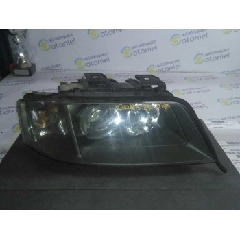 FARO DERECHO XENON BIFARO