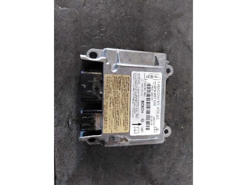 Recambio de centralita airbag para mazda 3 berlina (bk) 1.6 crdt active+ referencia OEM IAM 0285001553 0285001553 