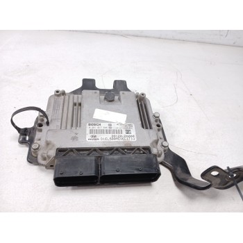 CENTRALITA MOTOR UCE 391202a000 0281027696 