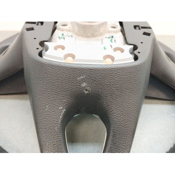 Recambio de volante para kia ceed gt line referencia OEM IAM gt line 56100j7aa0sa1 desgastado