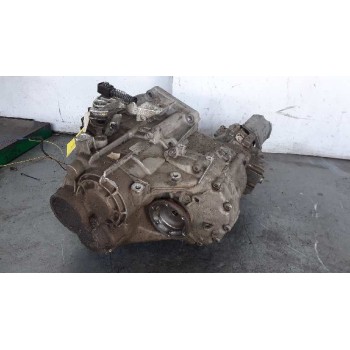 Recambio de despiece caja cambios para seat leon (5f1) cupra 300 referencia OEM IAM THU  