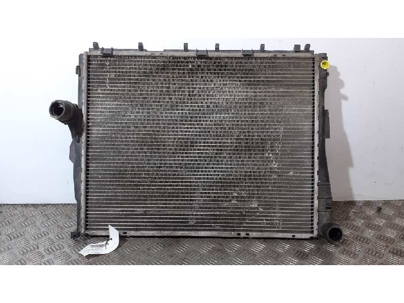 Recambio de radiador agua para bmw serie 3 berlina (e46) 320d referencia OEM IAM  MANUAL 45 X 58