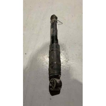 Recambio de amortiguador trasero izquierdo para opel zafira a blue line referencia OEM IAM 90581076 X1 