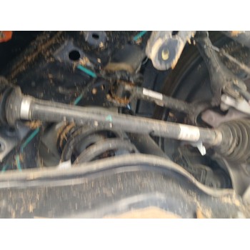 Recambio de transmision trasera izquierda para tesla model 3 ev referencia OEM IAM 153667000B  