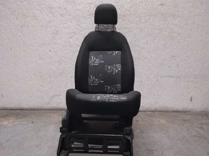 Recambio de asiento delantero derecho para fiat fiorino básico referencia OEM IAM   