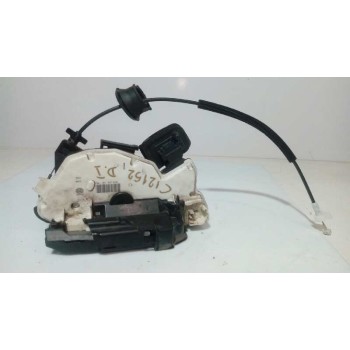 CERRADURA PUERTA DELANTERA IZQUIERDA 5K1837015E 5K1837015E 7 PINS