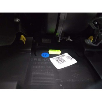 Recambio de apoyabrazos central para renault captur ii intens referencia OEM IAM 969308198R ROCE 