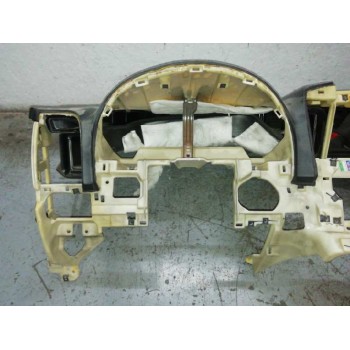 Recambio de salpicadero para kia carnival 2.9 crdi vgt active referencia OEM IAM   CON AIRBAG DELANTERO DERECHO