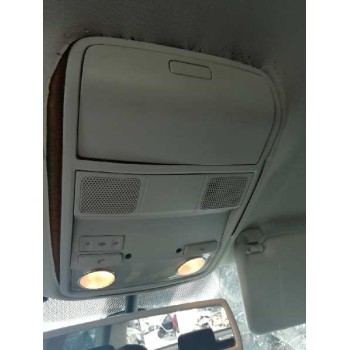 Recambio de luz interior para volkswagen golf vi (5k1) 1.6 tdi dpf referencia OEM IAM 947-291  