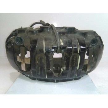 Recambio de pinza freno delantera derecha para porsche panamera diesel referencia OEM IAM 97035105411 / 7PP615150AQ BREMBO 