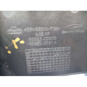 Recambio de guantera para nissan qashqai (j10) acenta referencia OEM IAM 68520JD900  