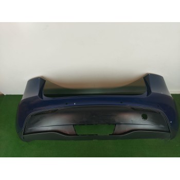 PARAGOLPES TRASERO NB220112210062 NB220112210062 