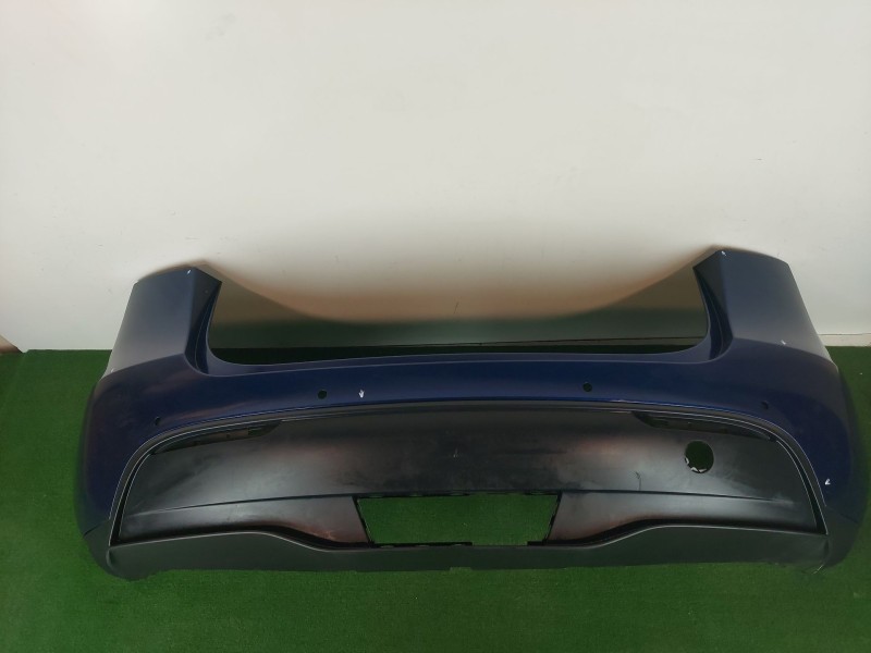 Recambio de paragolpes trasero para tesla model y ev a las 4 ruedas referencia OEM IAM NB220112210062 NB220112210062 