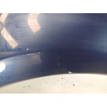 Recambio de aleta delantera izquierda para renault modus / grand modus (f/jp0_) 1.4 (jp01, jp0j) referencia OEM IAM 631019020R  