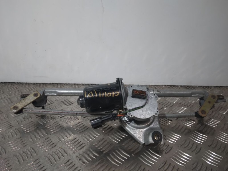 Recambio de motor limpia delantero para opel corsa b eco referencia OEM IAM 22107719 22084745 