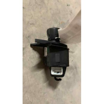 Recambio de modulo electronico para renault scenic ii grand luxe privilege referencia OEM IAM 8200206738  