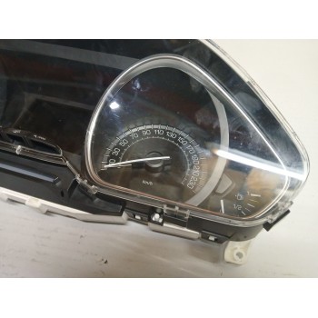 Recambio de cuadro instrumentos para peugeot 2008 (--.2013) referencia OEM IAM 982470828000  