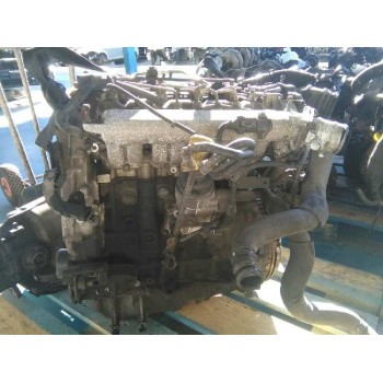 Recambio de motor completo para kia cerato 1.5 lx crdi berlina (4-ptas.) referencia OEM IAM D4FA <M> 
