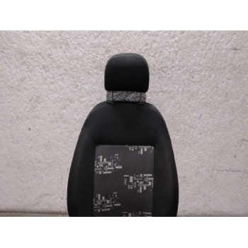 Recambio de asiento delantero derecho para fiat fiorino básico referencia OEM IAM   