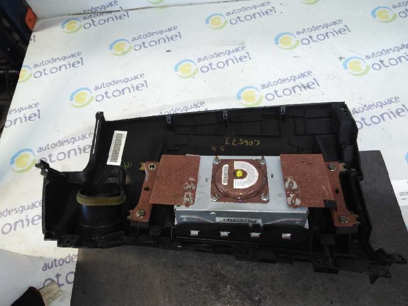 Recambio de airbag delantero derecho para mazda 3 berlina (bk) 1.6 crdt active+ referencia OEM IAM BP4K60350  