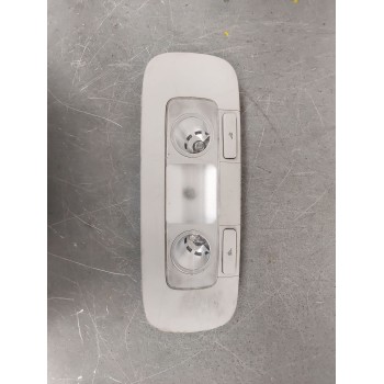 Recambio de luz interior para volkswagen golf vi (5k1) 1.6 tdi dpf referencia OEM IAM 947-291  