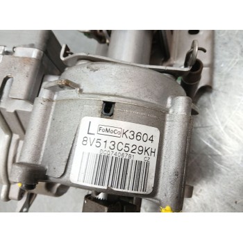 Recambio de columna direccion para ford fiesta vi (cb1, ccn) 1.6 tdci referencia OEM IAM 8V513C529KH  