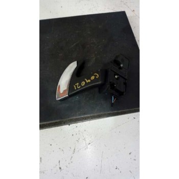 Recambio de mando volante para citroën c4 berlina referencia OEM IAM 96481641XT LEVA SELECTOR MARCHAS +