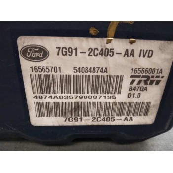 Recambio de abs para ford mondeo ber. (ca2) ghia referencia OEM IAM 7G912C405AA  