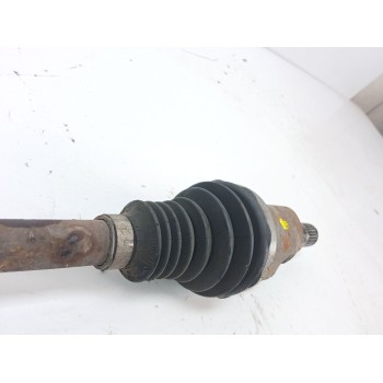 Recambio de transmision delantera izquierda para renault grand scénic iii (jz0/1_) 1.5 dci referencia OEM IAM 391013387r  