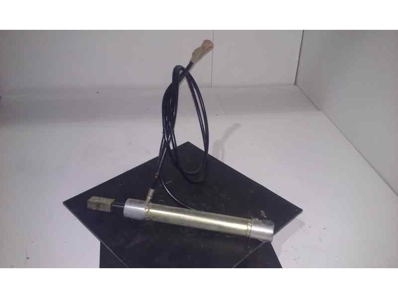 Recambio de motor techo electrico para peugeot 206 cc cc quiksilver referencia OEM IAM  TRASERO DERECHO 