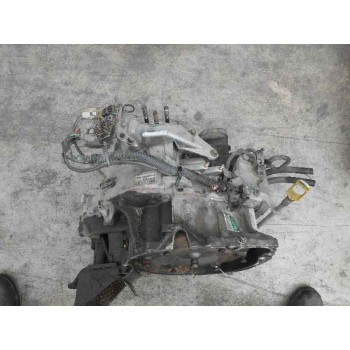 Recambio de caja cambios para volvo s40 berlina t4 referencia OEM IAM   